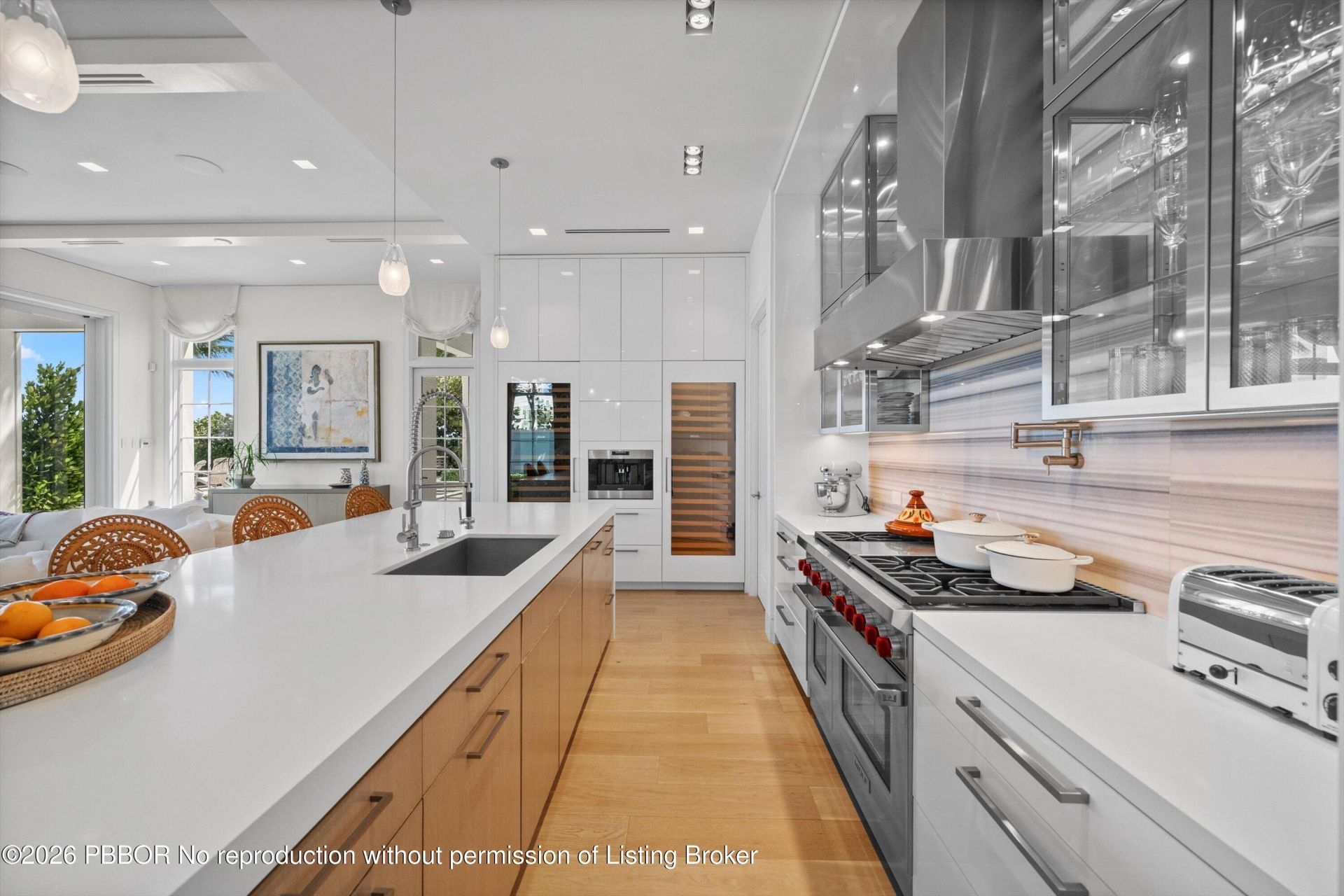 3501 N Ocean Boulevard, Gulf Stream, FL 33483 Photo