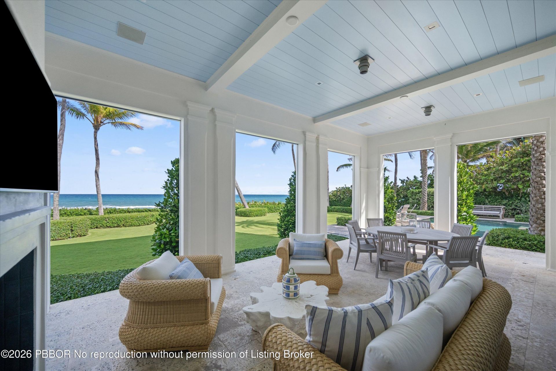 3501 N Ocean Boulevard, Gulf Stream, FL 33483 Photo
