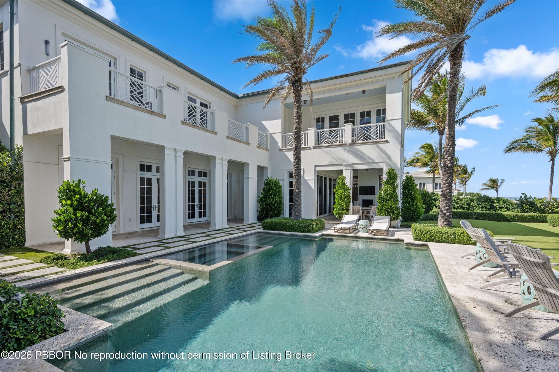 3501 N Ocean Boulevard, Gulf Stream, FL 33483 Photo