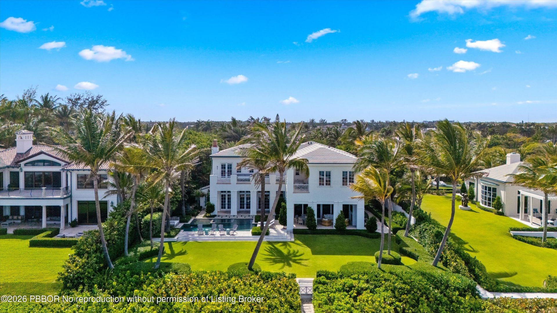 3501 N Ocean Boulevard, Gulf Stream, FL 33483 Photo