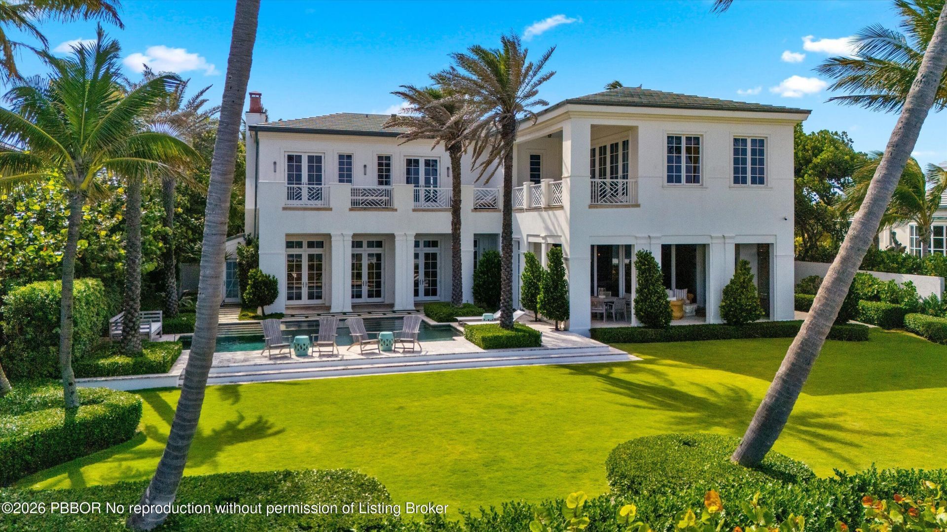 3501 N Ocean Boulevard, Gulf Stream, FL 33483 Photo