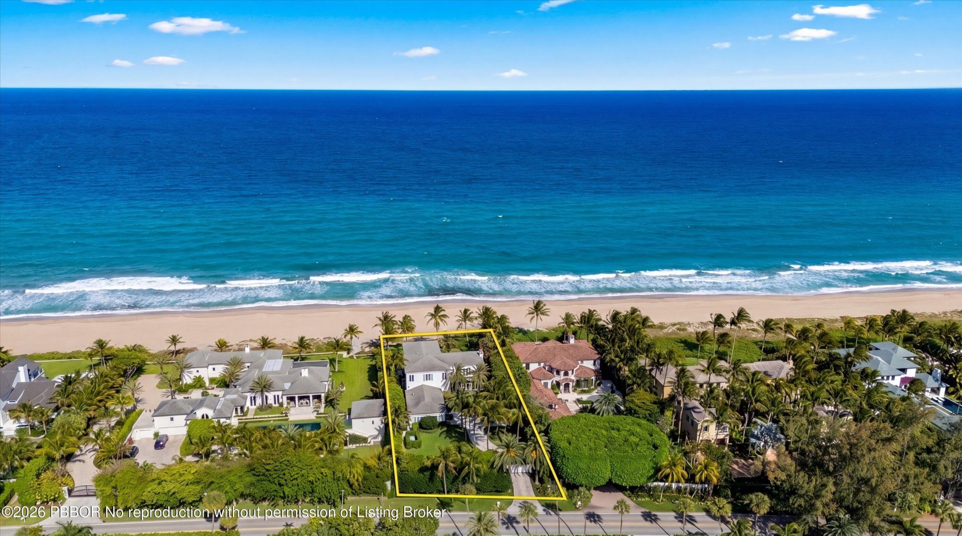 3501 N Ocean Boulevard, Gulf Stream, FL 33483 Photo