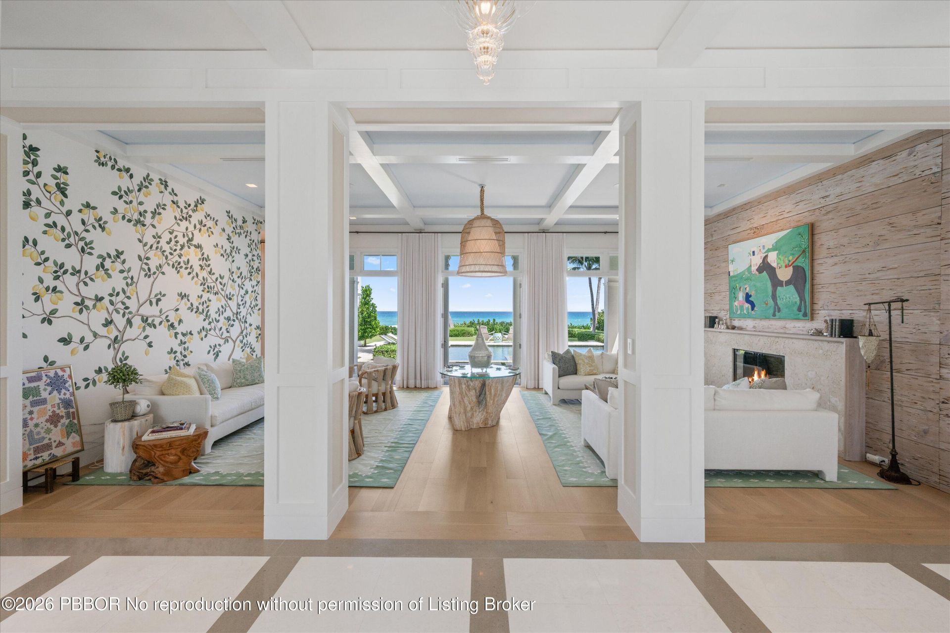 3501 N Ocean Boulevard, Gulf Stream, FL 33483 Photo