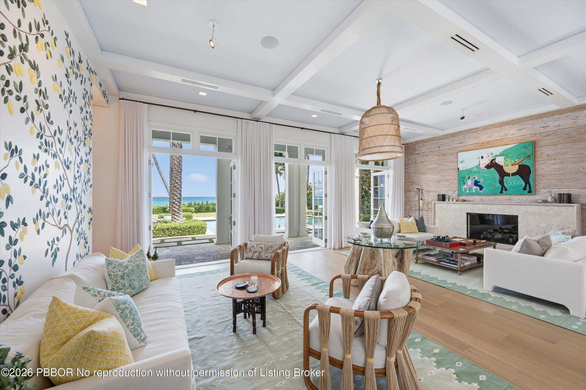 3501 N Ocean Boulevard, Gulf Stream, FL 33483 Photo