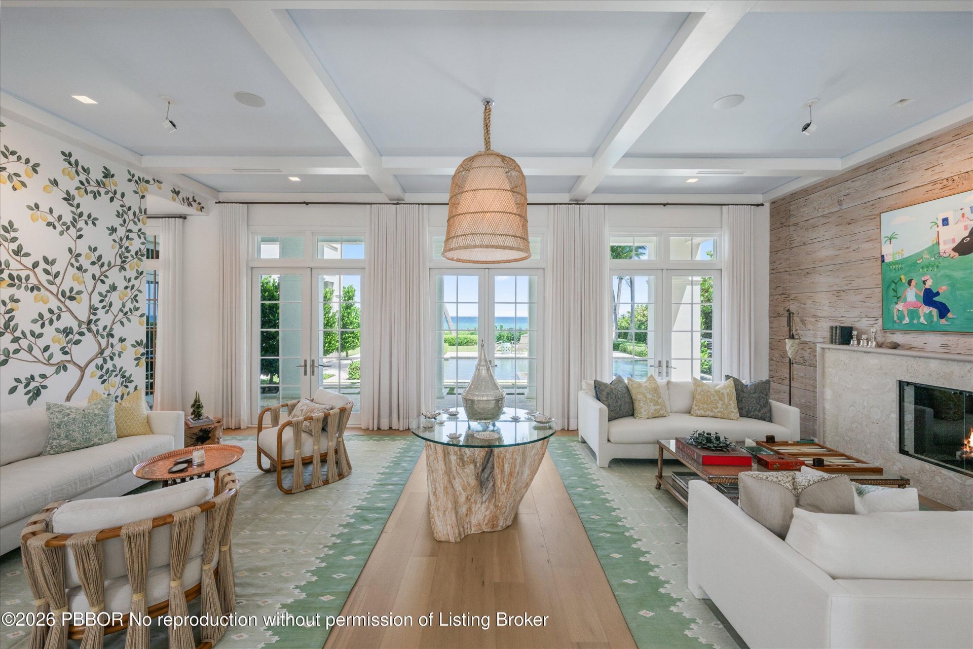 3501 N Ocean Boulevard, Gulf Stream, FL 33483 Photo