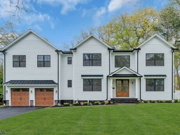 34 Townsend Dr, Florham Park, NJ 07932