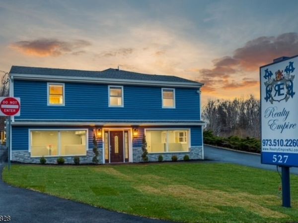 527 County Route 515, Vernon, NJ 07462