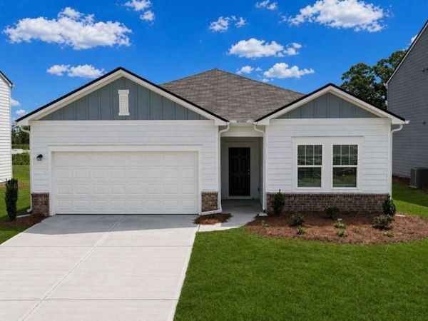 178 Otway Loop, Bethlehem, GA 30620