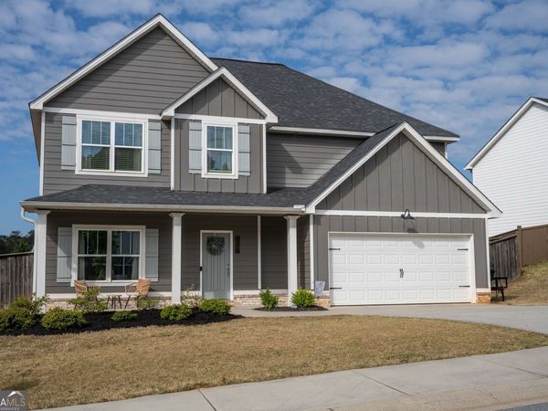 116 Sandalwood Drive, Carrollton, GA 30117