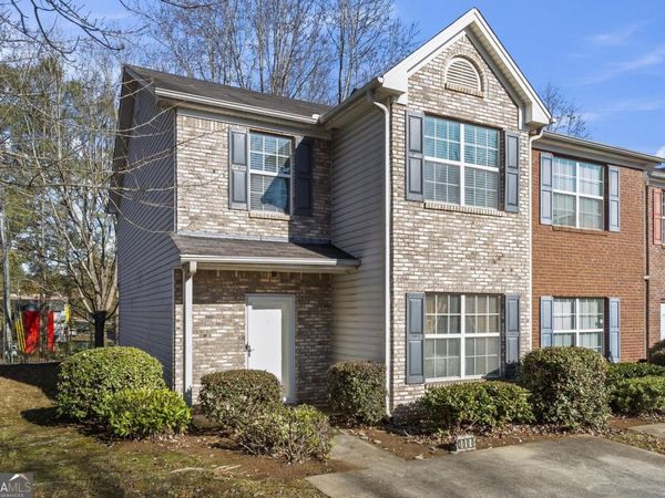 3000 Western Sunset Court, Decatur, GA 30034