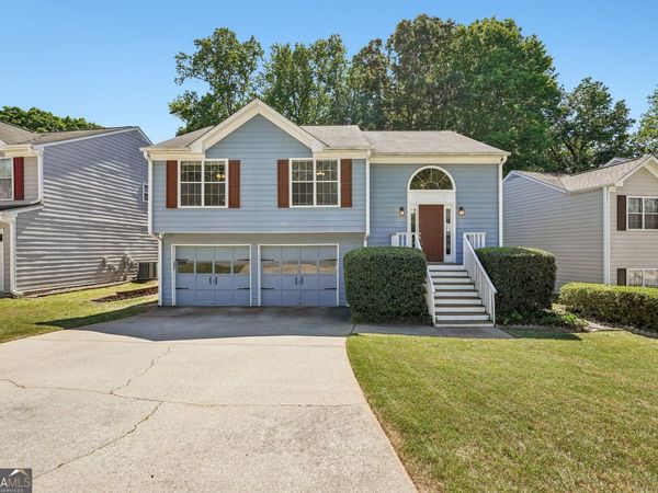 3514 Benthollow Lane, Duluth, GA 30096