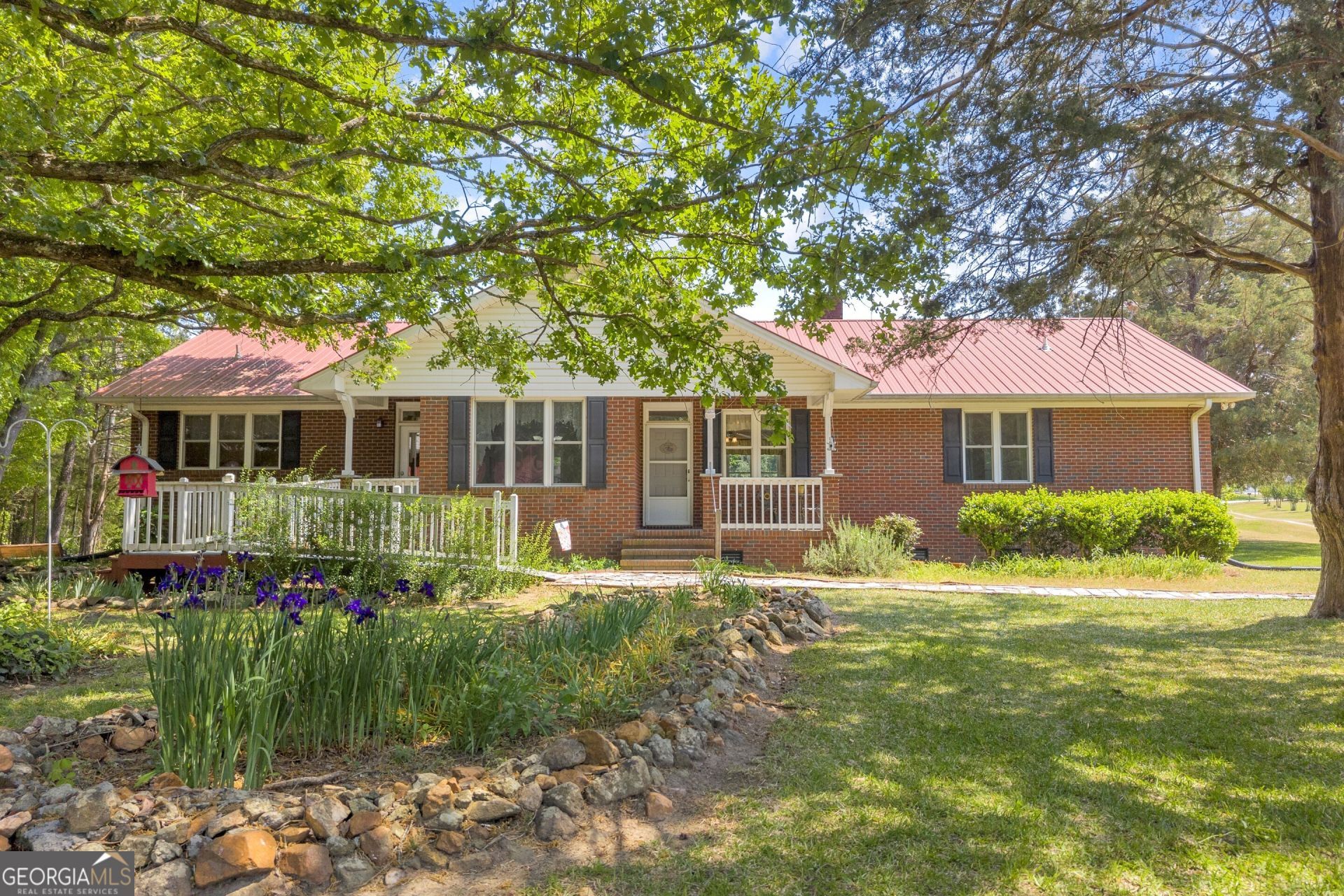 3836 Childston Dr, Elberton, GA 30635 Main Photo