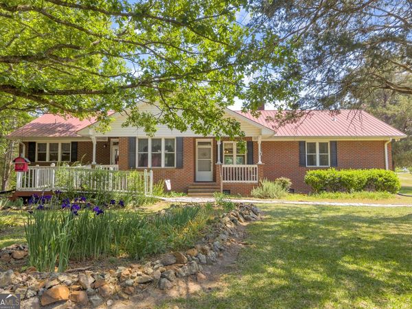 3836 Childston Dr, Elberton, GA 30635