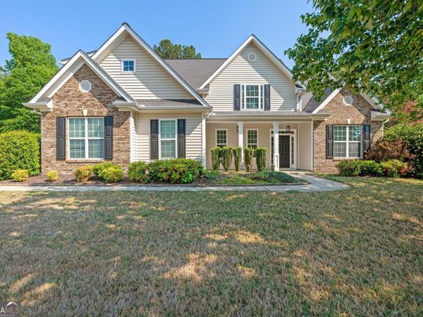 241 Otter Circle, Fayetteville, GA 30215