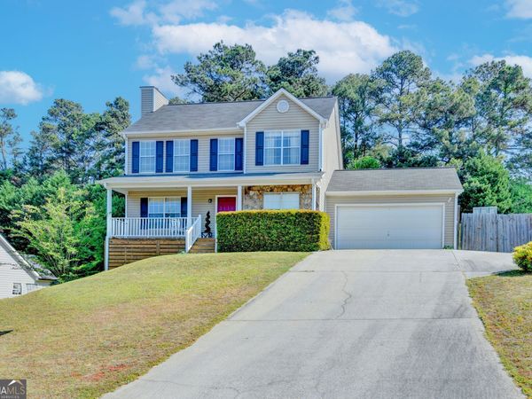 3270 Spincaster Way, Loganville, GA 30052