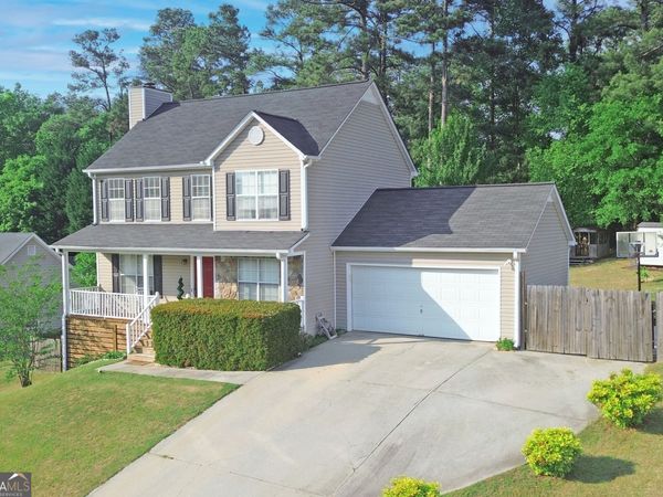 3270 Spincaster Way, Loganville, GA 30052