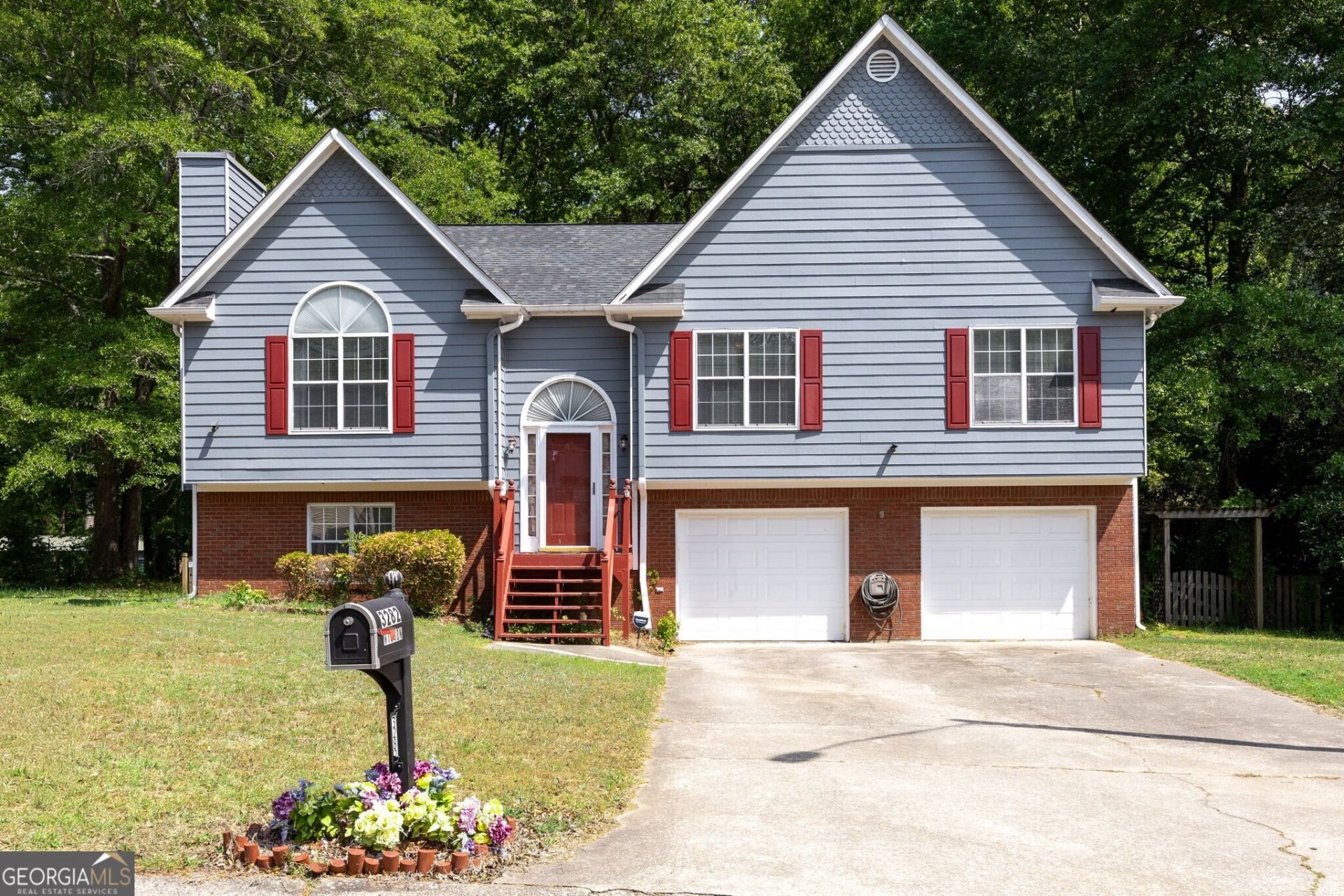3282 Eloise Drive, Powder Springs, GA 30127 Main Photo
