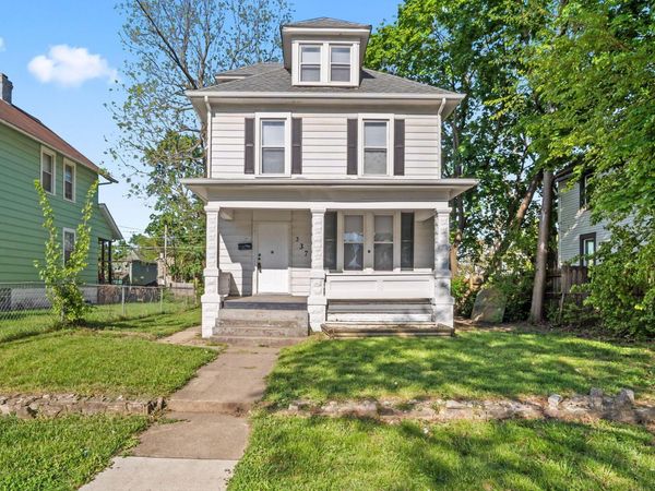 237 Midland Avenue, Columbus, OH 43223