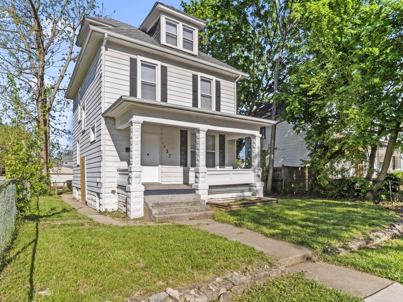 237 Midland Avenue, Columbus, OH 43223 Photo 2