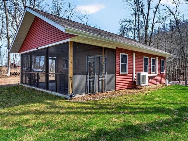 2774 25th Avenue, Unit A, Rice Lake, WI 54868