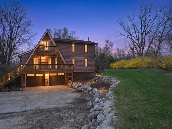 6489 ROSECRANS ROAD, Denmark, WI 54208