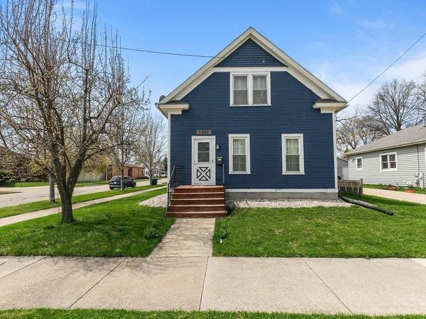 1401 WALNUT STREET, Oshkosh, WI 54901