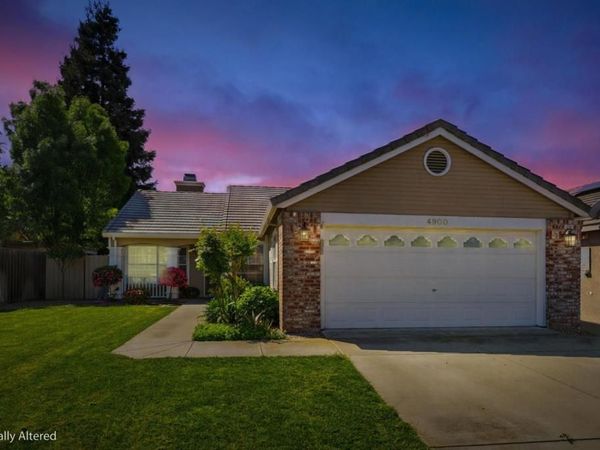 4900 Sun Valley, Salida, CA 95368