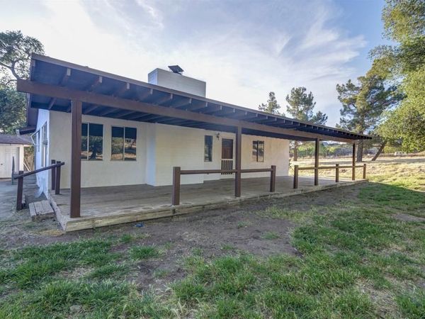 27998 Old Mine Road, Ranchita, CA 92066