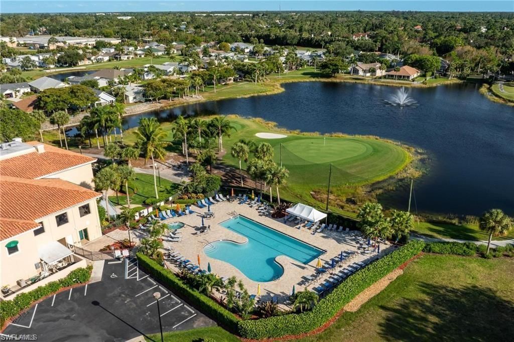 26600 Rosewood Pointe Dr , Unit B-107, Bonita Springs, FL 34135 Photo