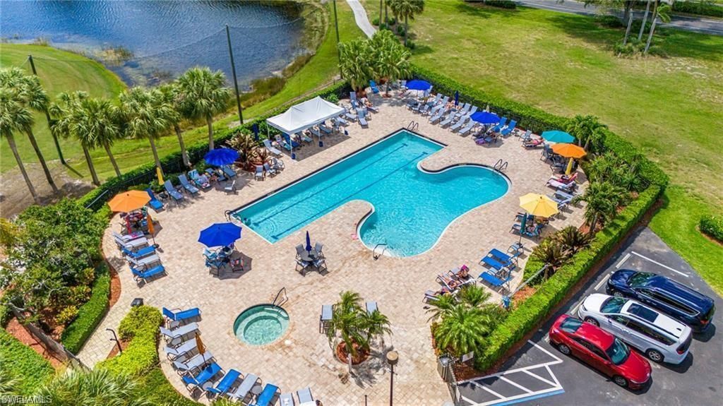 26600 Rosewood Pointe Dr , Unit B-107, Bonita Springs, FL 34135 Photo