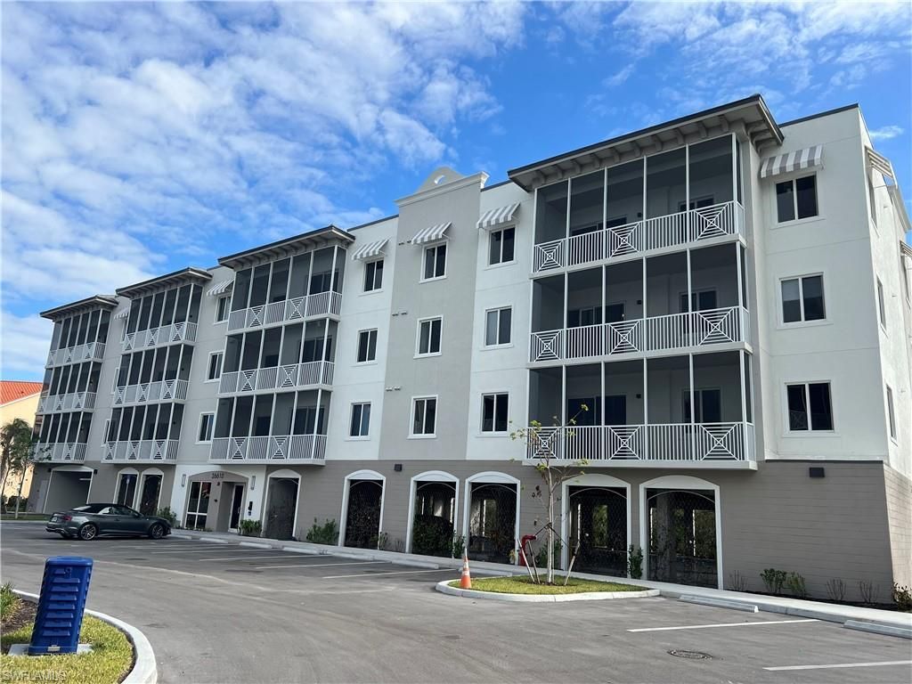 26600 Rosewood Pointe Dr , Unit B-107, Bonita Springs, FL 34135 Photo