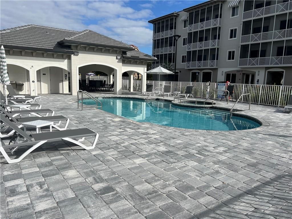 26600 Rosewood Pointe Dr , Unit B-107, Bonita Springs, FL 34135 Photo