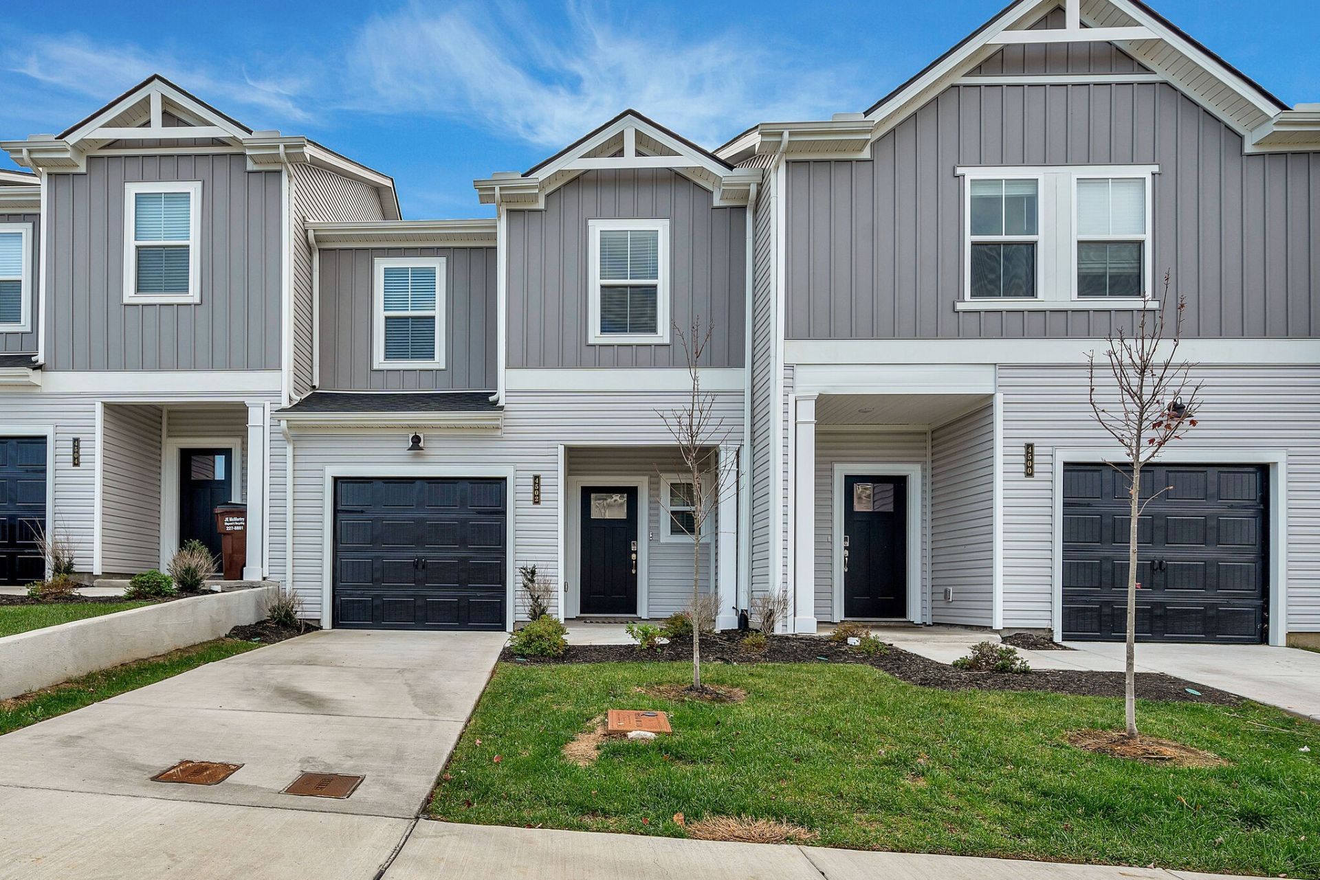 4502 Skywood Ln, Nashville, TN 37207 Main Photo