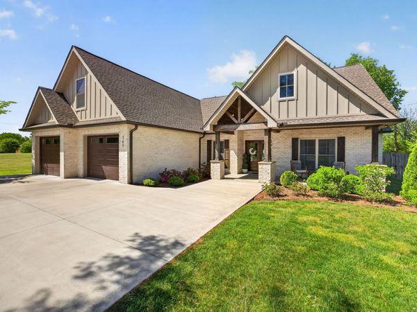 141 W Cemetery Rd , Cookeville, TN 38506