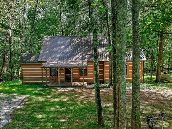 305 Caney Bend Rd , Doyle, TN 38559