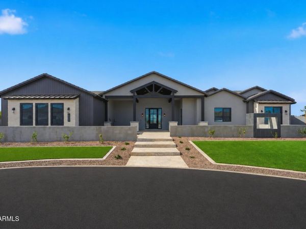 15353 S 229th Terrace, Mesa, AZ 85212