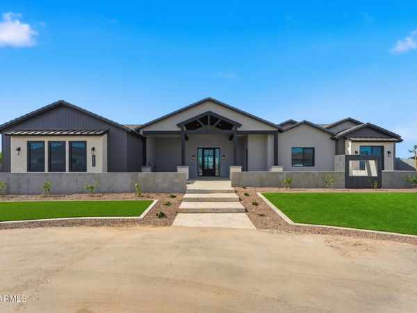 15353 S 229th Terrace, Mesa, AZ 85212