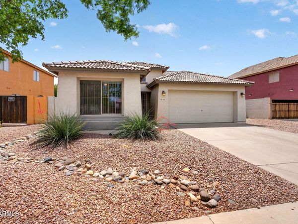 1731 W SAINT CATHERINE Avenue, Phoenix, AZ 85041