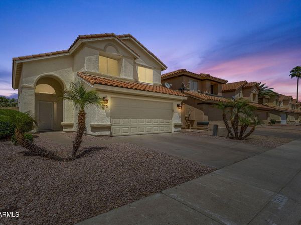 1210 E HELENA Drive, Phoenix, AZ 85022