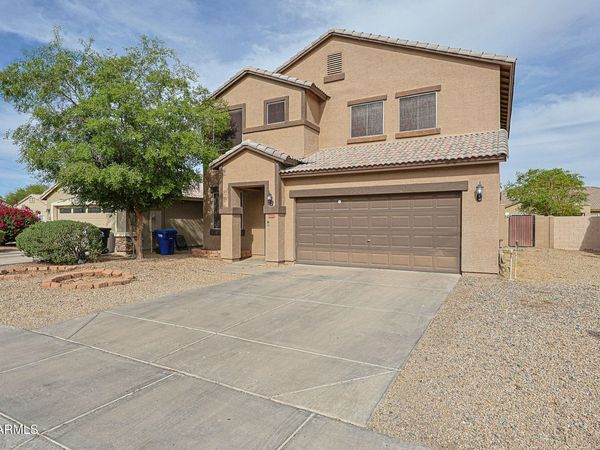 2011 N 104TH Drive, Avondale, AZ 85392