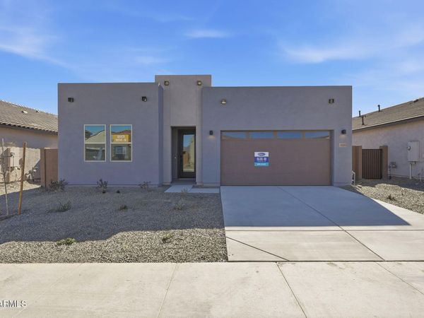 24189 W RAYMOND Street, Buckeye, AZ 85326