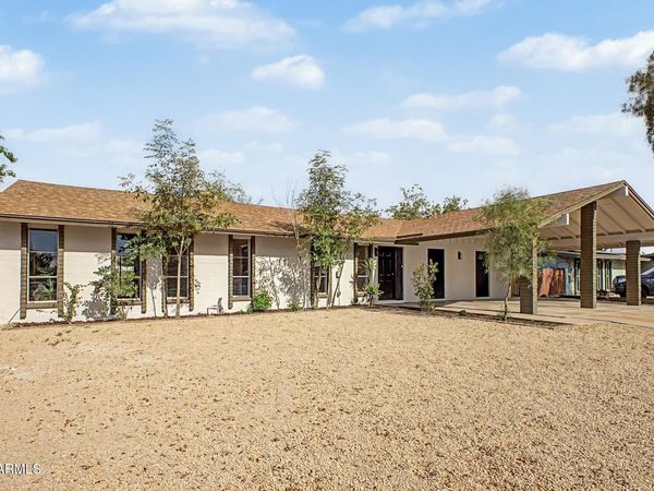 12629 N ROSEWOOD Avenue, Phoenix, AZ 85029