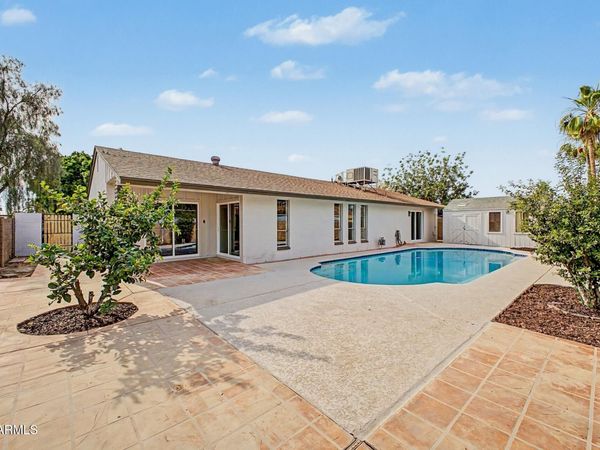 12629 N ROSEWOOD Avenue, Phoenix, AZ 85029
