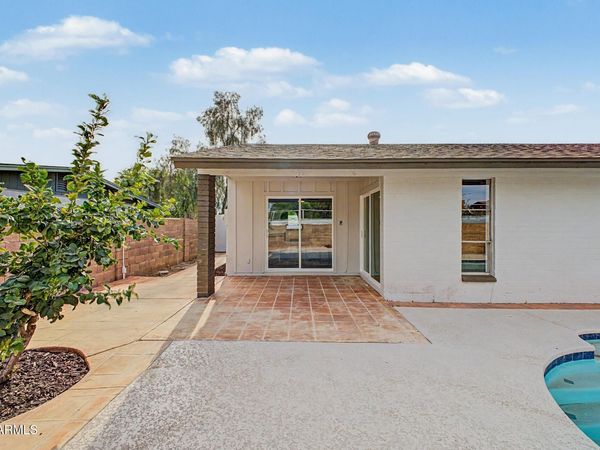 12629 N ROSEWOOD Avenue, Phoenix, AZ 85029
