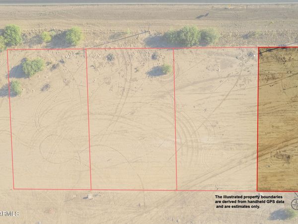 8912 W SANDY Lane, Unit 2973, Arizona City, AZ 85123