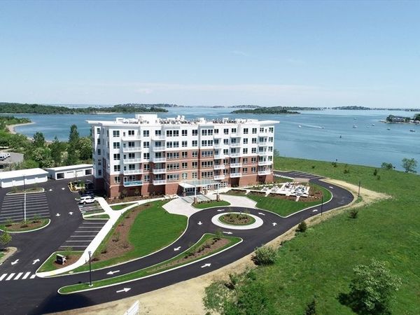 130 Broad Reach, Unit 403, Weymouth, MA 02191