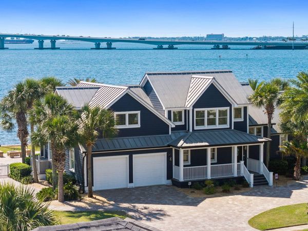 6417 Dolphin Shores Drive, Panama City Beach, FL 32407