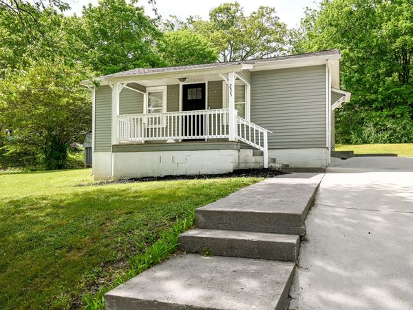 233 Pine Lane , Charleston, TN 37310