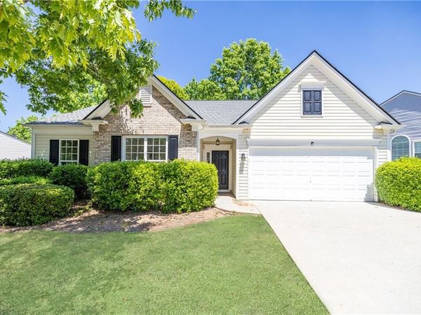 6590 Cold Stream Drive , Cumming, GA 30040