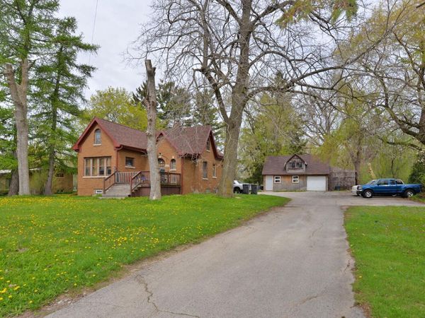 5118 Graceland Blvd, Mount Pleasant, WI 53406